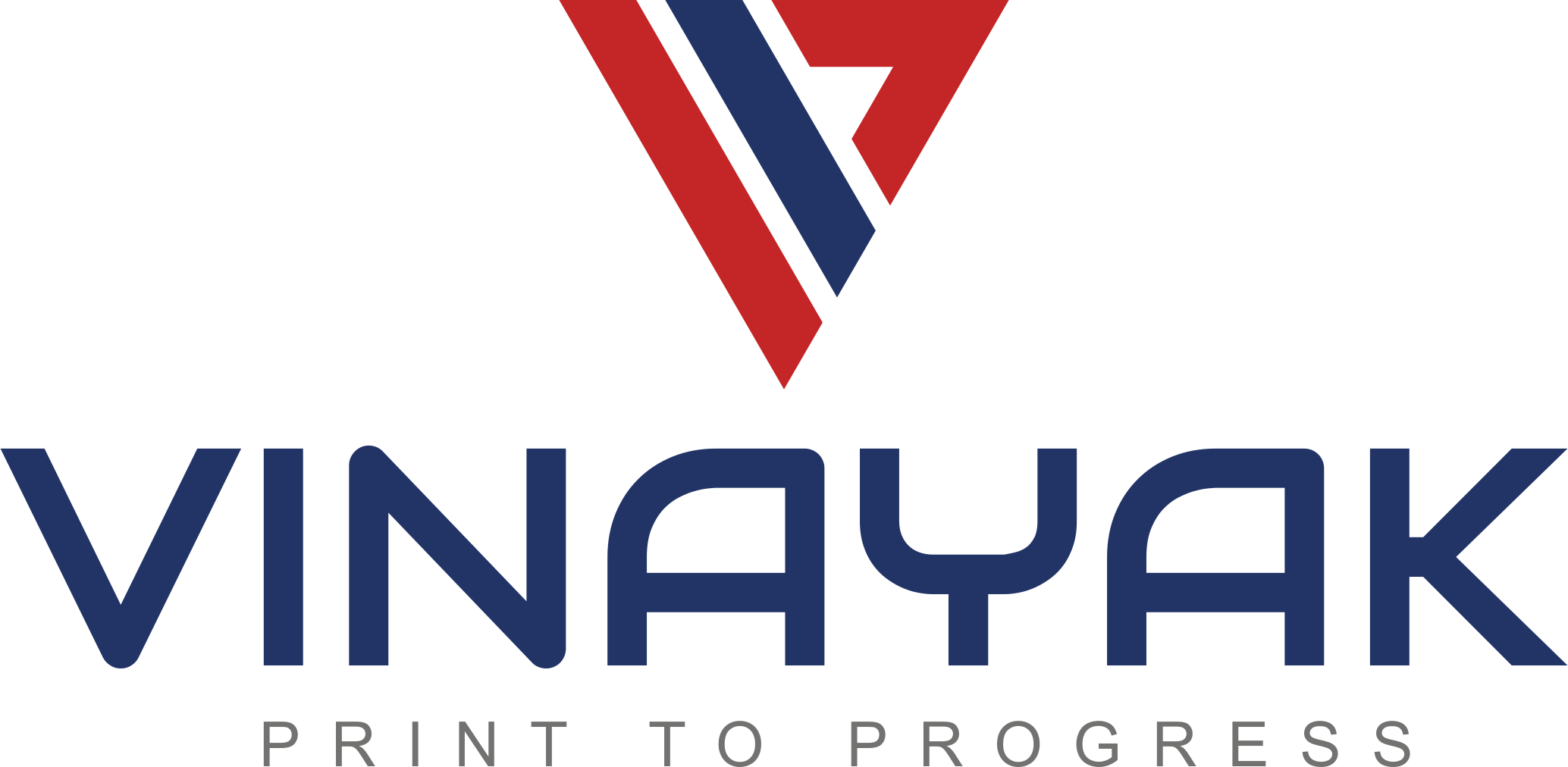Vinayak Offset Print Pvt. Ltd.